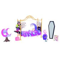 Habitación de Clawdeene Wolf, edad rec:+4 años MONSTER HIGH