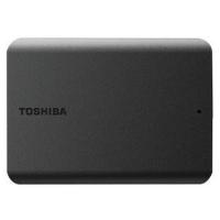 HDD externo 2,5" 1Tb. USB3 Toshiba CANVIO 2022 