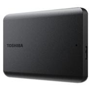 HDD externo 2,5" 2Tb. USB3 Toshiba CANVIO 2022