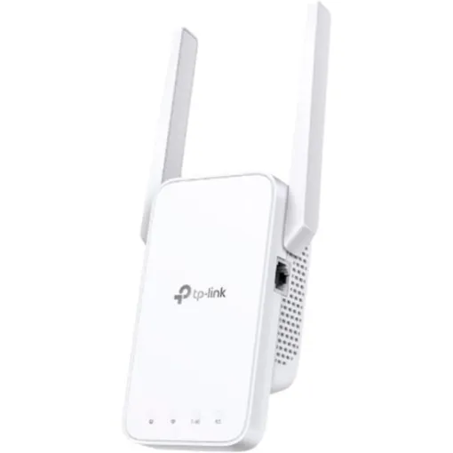 Repetidor Wi-Fi RE315 Doble Banda AC1200 con 2 Antenas