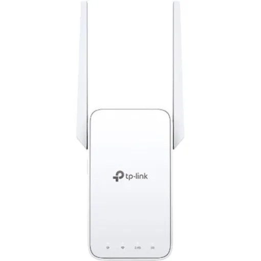 Repetidor Wi-Fi RE315 Doble Banda AC1200 con 2 Antenas