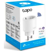 TAPO P115 ENTXUFE Wi-Fi TENPORIZADOREA