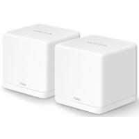 HALO H30G AC1300 Gigabit Wi-Fi Mesh sistema, 2 sorta