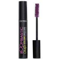 Mascara boombastic cr 06 violet GOSH, pack 1 ud
