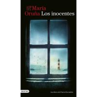 Los inocentes, María Oruña, arrakastatsuak