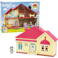 Casa de juguete: Bluey Family House Playset, edad rec: +3 años BLUEY