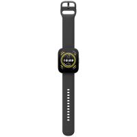 Smartwatch negro, Bip 5 Dark Gray AMAZFIT
