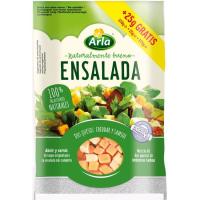 Queso en dados para ensalada ARLA FINELLO, bolsa 175 g