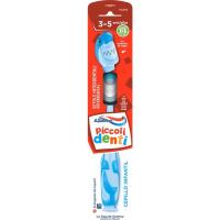 Cepillo de dientes para niños 3-5 años AQUAFRESH, 1 ud