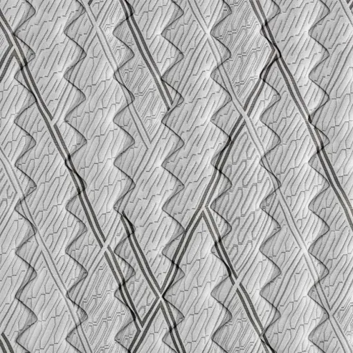 Colchón viscoelástico 90x190 cm Bila Cell 3.0 PIKOLIN