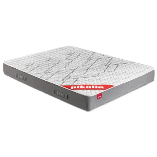 Colchón viscoelástico 150x190 cm Bila Cell 3.0 PIKOLIN