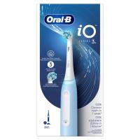 Cepillo dental eléctrico azul, iO3s Ice Blue ORAL B