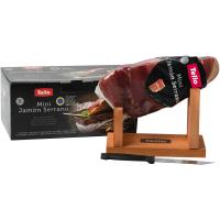 Lote mini jamón TELLO, 1 ud