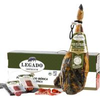 Lote de Paleta Ibérica LEGADO IBÉRICO, 1 ud