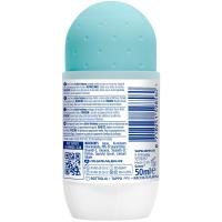Desodorante SANEX ACTIVE FRESH, roll on 50 ml