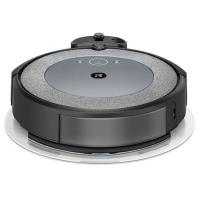Robot aspirador y friegasuelos, Roomba Combo I5717840 IROBOT