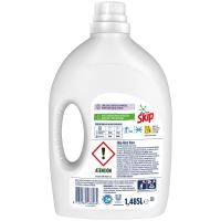 Detergente líquido de aloe vera SKIP ULTIMATE, garrafa 33 dosis