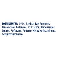 Detergente líquido de aloe vera SKIP ULTIMATE, garrafa 33 dosis