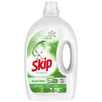 Detergente líquido aloe vera SKIP ULTIMATE, garrafa 45 dosis