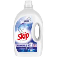SKIP detergente likidoa, eraginkortasun maximoa, txanbila 45 dosi