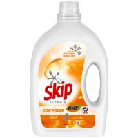 SKIP ULTIMATE KH7 detergente likidoa, txanbila 33 dosi