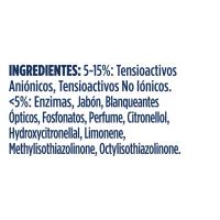 Detergente líquido anti olores SKIP ULTIMATE, garrafa 33 dosis