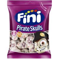 Gomi pirate skulls FINI, bolsa 90 g