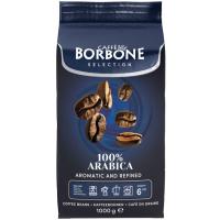 BORBONE % 100 arabika kafe aleak, paketea 1 kg