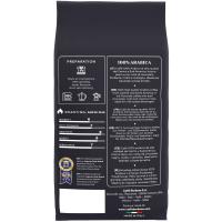 Café grano 100% arábica BORBONE, paquete 1 kg