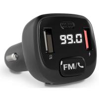 Transmisor FM Bluetooth para coche ENERGY SISTEM