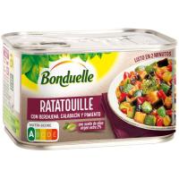 Ratatouille BONDUELLE, lata 375 g