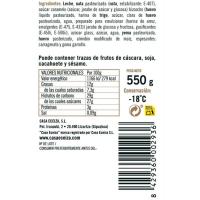 Tarta cazuela goxua, ECEIZA, 550 g