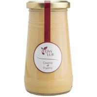 Crema de puerro ITSASLUR, frasco 250 ml