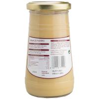 Crema de puerro ITSASLUR, frasco 250 ml