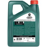 Aceite de motor 10W40 Magnatec A3/B4 gasolina y diésel CASTROL, 4 litros