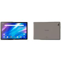 QUBO T106 tableta grisa 10,1", 6+128 GB, 4G