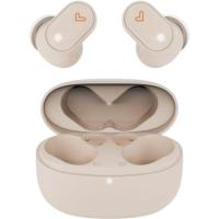 Auriculares TW, cream, BT5.3, IPX4, Urban Pulse ENERGY SISTEM