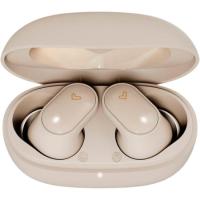 Auriculares TW, cream, BT5.3, IPX4, Urban Pulse ENERGY SISTEM