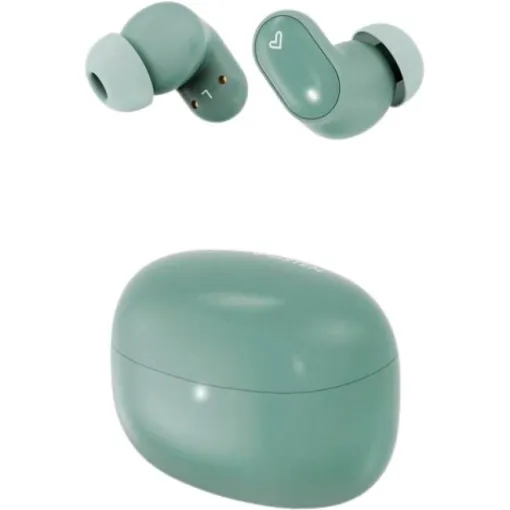 Auriculares TW, olive, BT5.3, IPX4, Urban Pulse ENERGY SISTEM