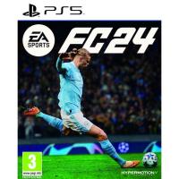 EA Sports FC 24, PS5erako