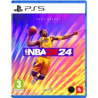 NBA 2K24 Kobe Bryant Edition, PS5erako