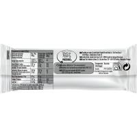 Snack coconut LINDAHLS, pack 3x40 g