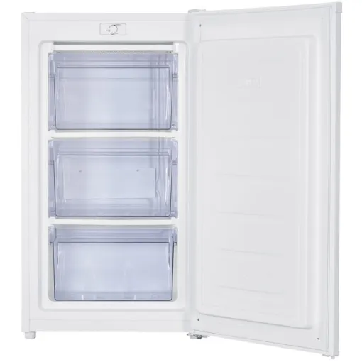 Congelador vertical CTT62BF FRIGELUX