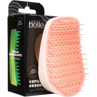 Cepillo antitirones BELLE, 1 ud