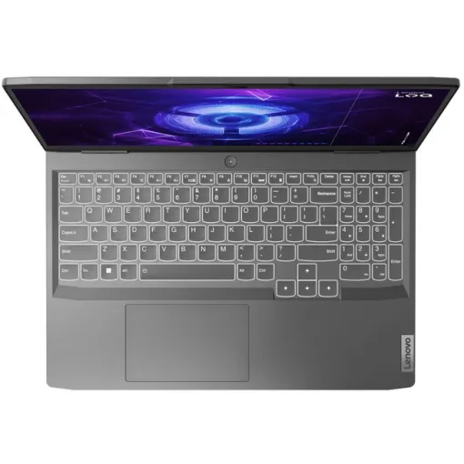 Portátil 15,6" Intel Core i5, 16GB RAM, 512GB SSD, Full HD, Loq 15IRH8 LENOVO
