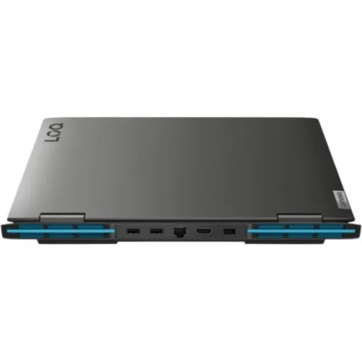 Portátil 15,6" Intel Core i5, 16GB RAM, 512GB SSD, Full HD, Loq 15IRH8 LENOVO