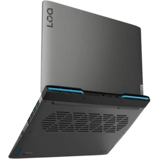 Portátil 15,6" Intel Core i5, 16GB RAM, 512GB SSD, Full HD, Loq 15IRH8 LENOVO