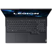 LENOVO Legion5 15IAH7H ordenagailu eramangarria 15,6", Intel Core i5, 16 GB RAM, 512 GB SSD, Full HD