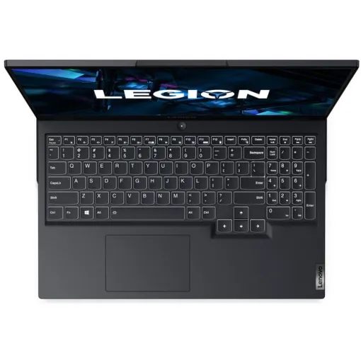 Portátil 15,6" Intel Core i5, 16GB RAM, 512GB SSD, Full HD, Legion5 15IAH7H LENOVO