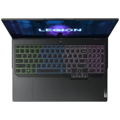 Portátil 16" Intel Core i9, 32GB RAM, 1TB SSD, Full HD, Legion Pro5 16IRX8 LENOVO